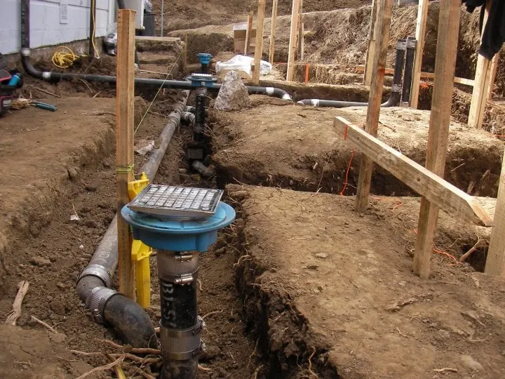 Slide of Answer Plumbing