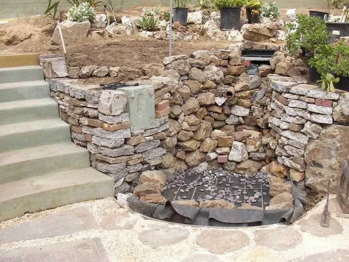 Slide of Answer Plumbing