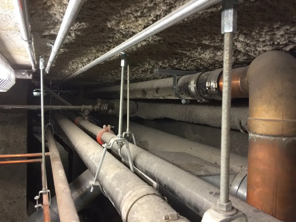 Slide of Answer Plumbing