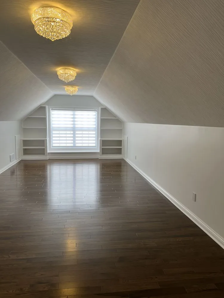 Slide of Ant Renovation