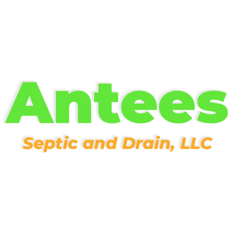 Slide of Antees Septic & Drain