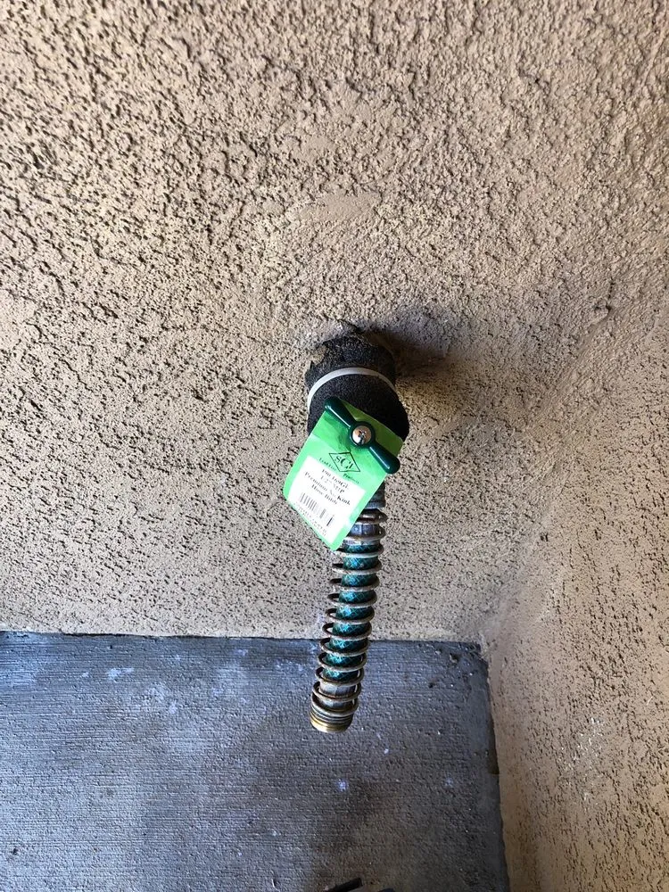 Quality leak detection experts serving Palmdale, CA - Antelope Valley Plumbing