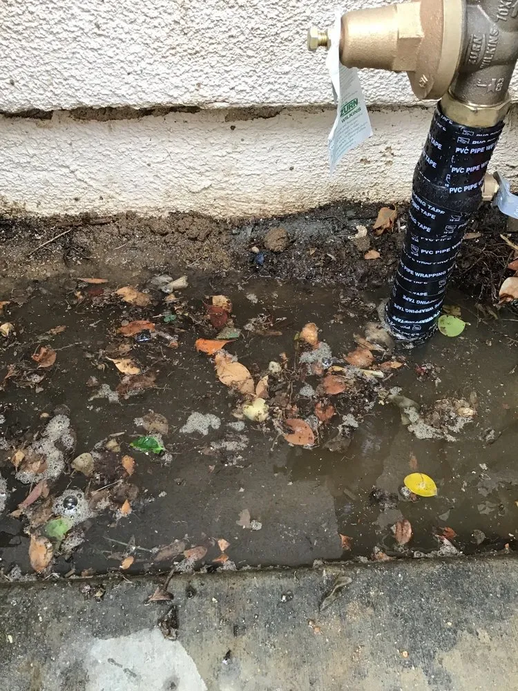 Top-rated leak detection in Palmdale, CA by Antelope Valley Plumbing