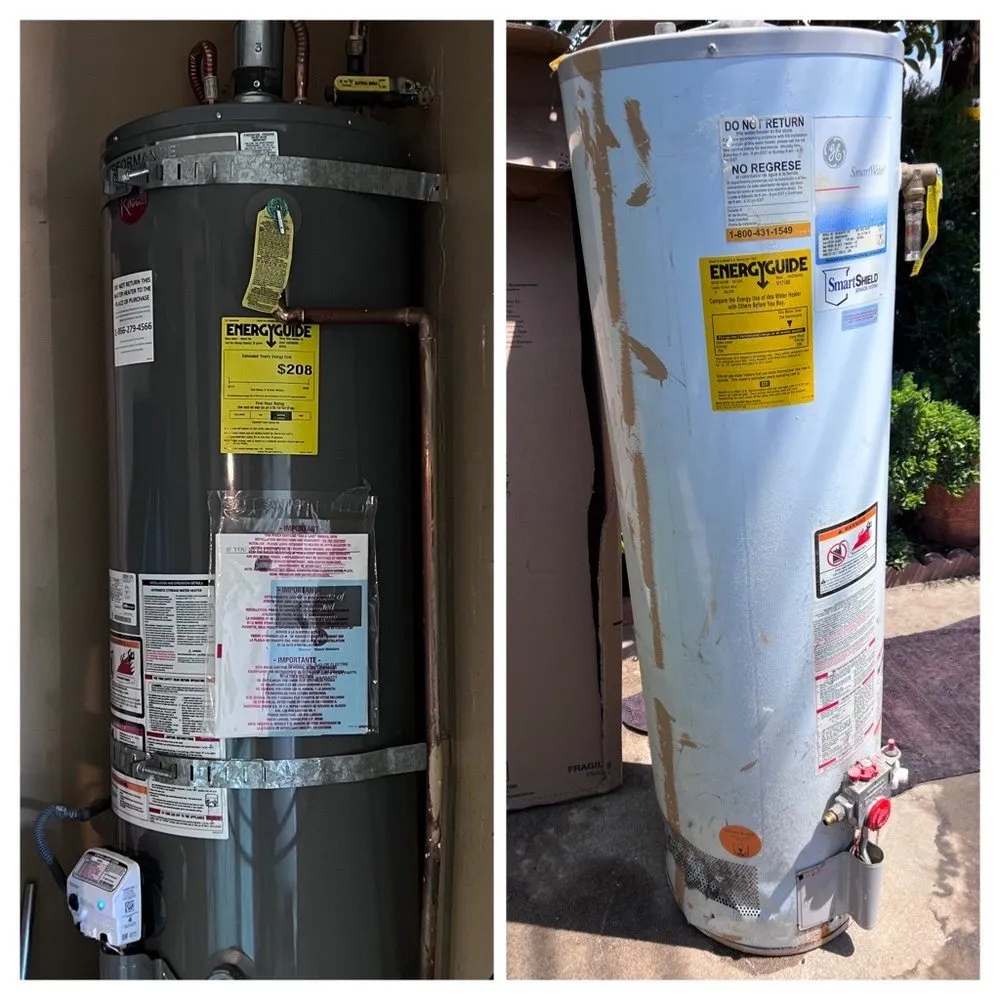 Slide of Anthem Handyman Services