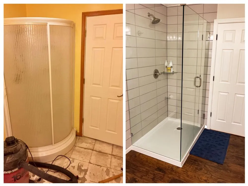 Slide of Anthem Handyman Services