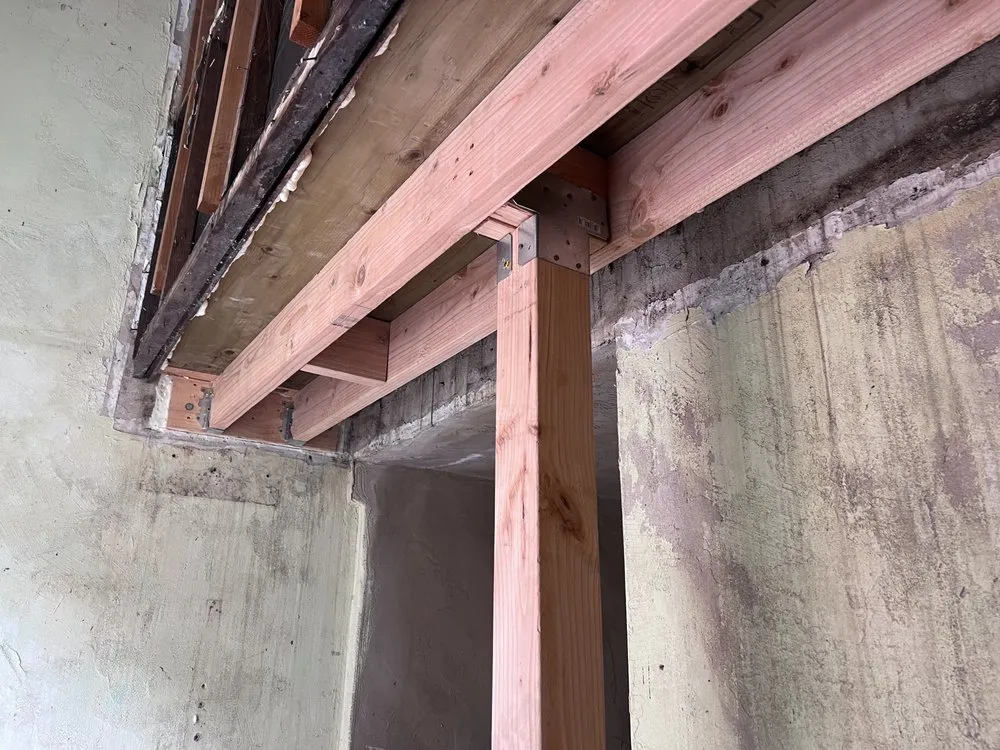 Reliable leak detection service in Poway, CA - Anthem Handyman Services