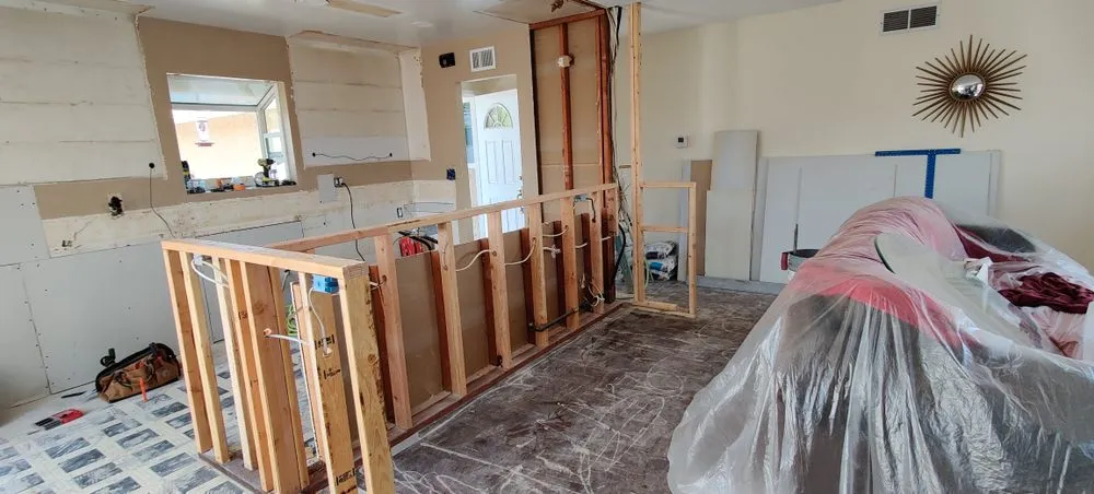 Quality plumbing repair experts serving Poway, CA - Anthem Handyman Services