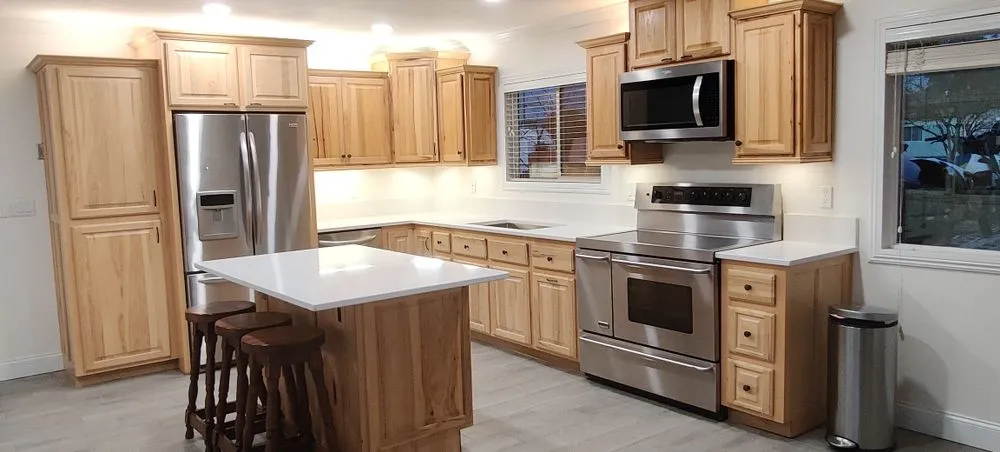 Quality pipe repair for homes in Poway, CA by Anthem Handyman Services