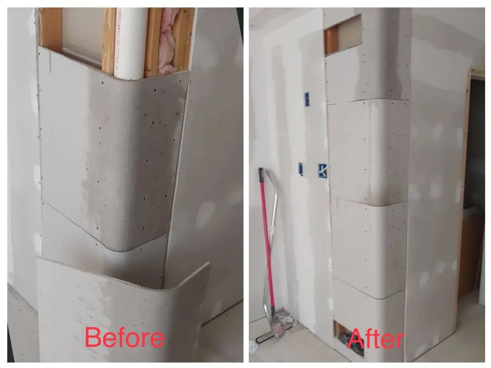 Slide of Anthem Handyman Services