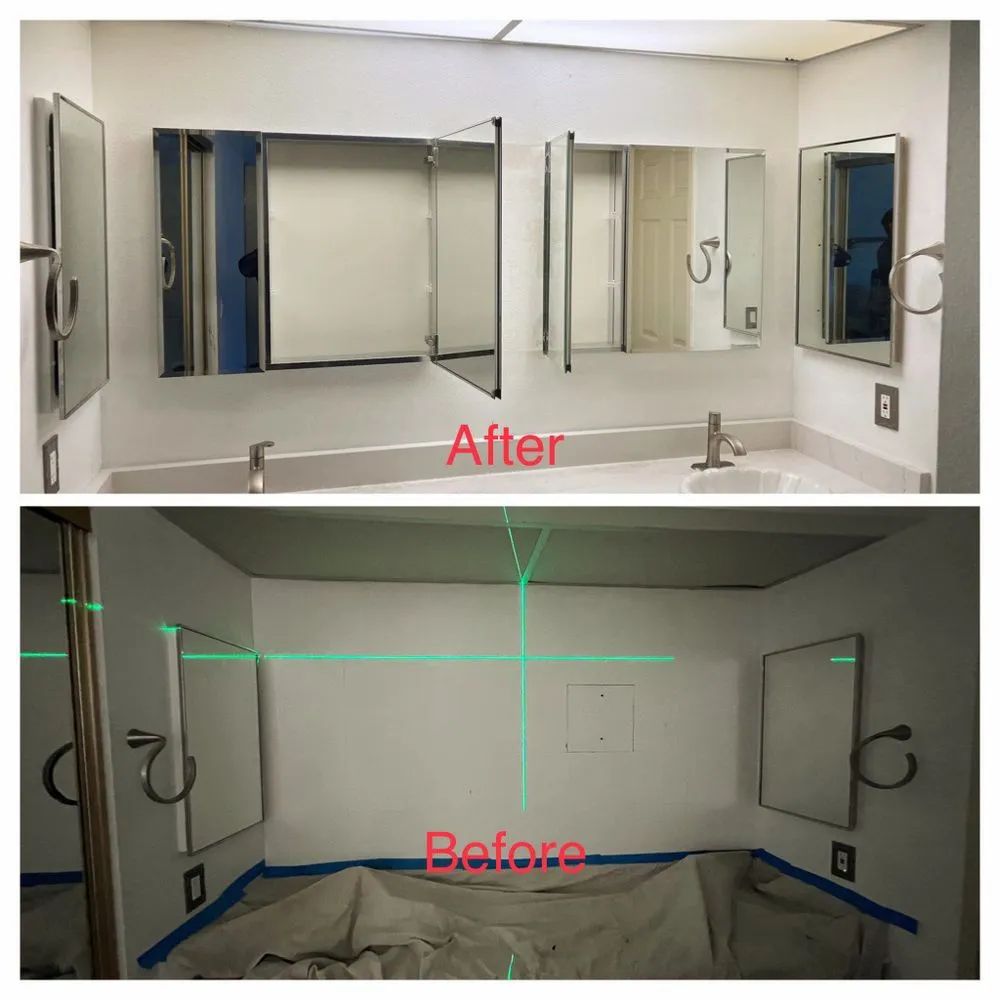 Slide of Anthem Handyman Services