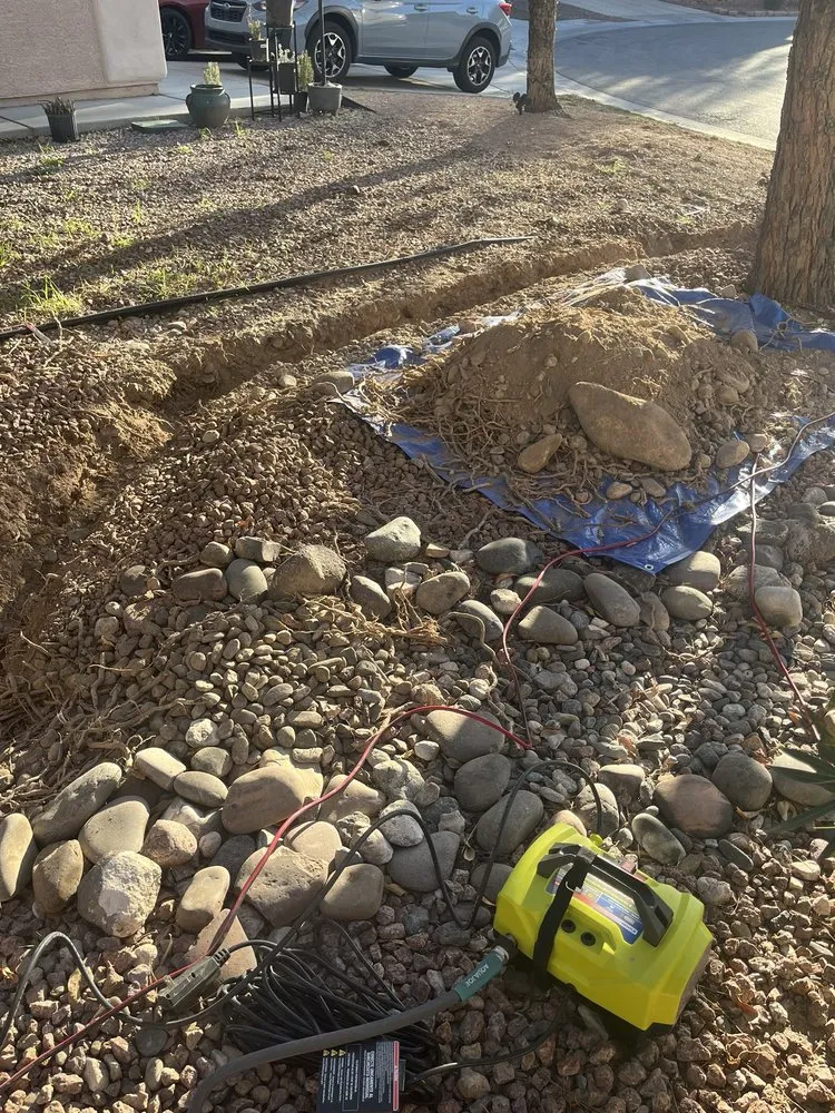 Slide of Anthem Plumbing