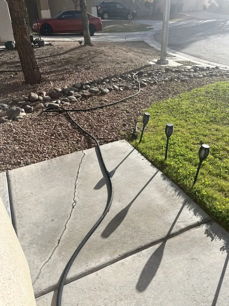 Slide of Anthem Plumbing