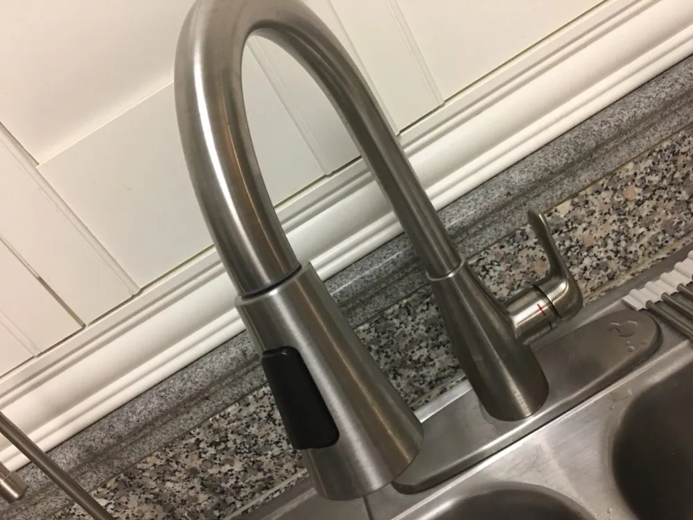 Slide of Anthem Plumbing