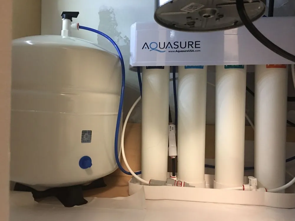 Slide of Anthem Plumbing