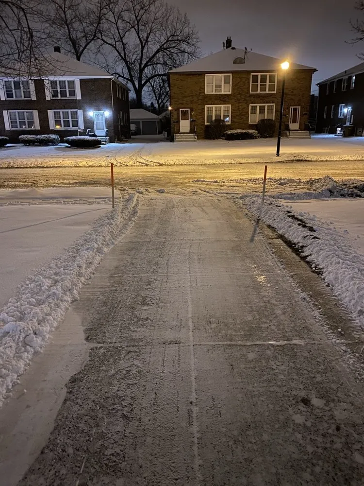 Slide of Anthony & Son