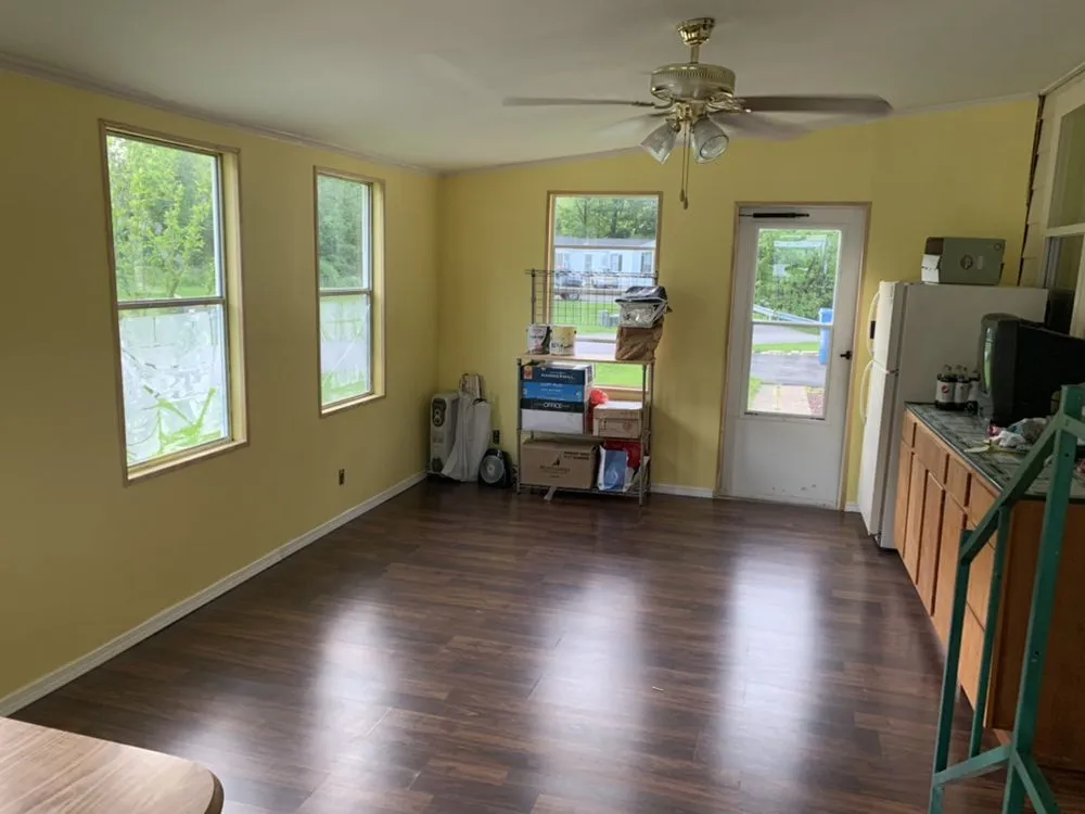 Slide of Anthony & Son