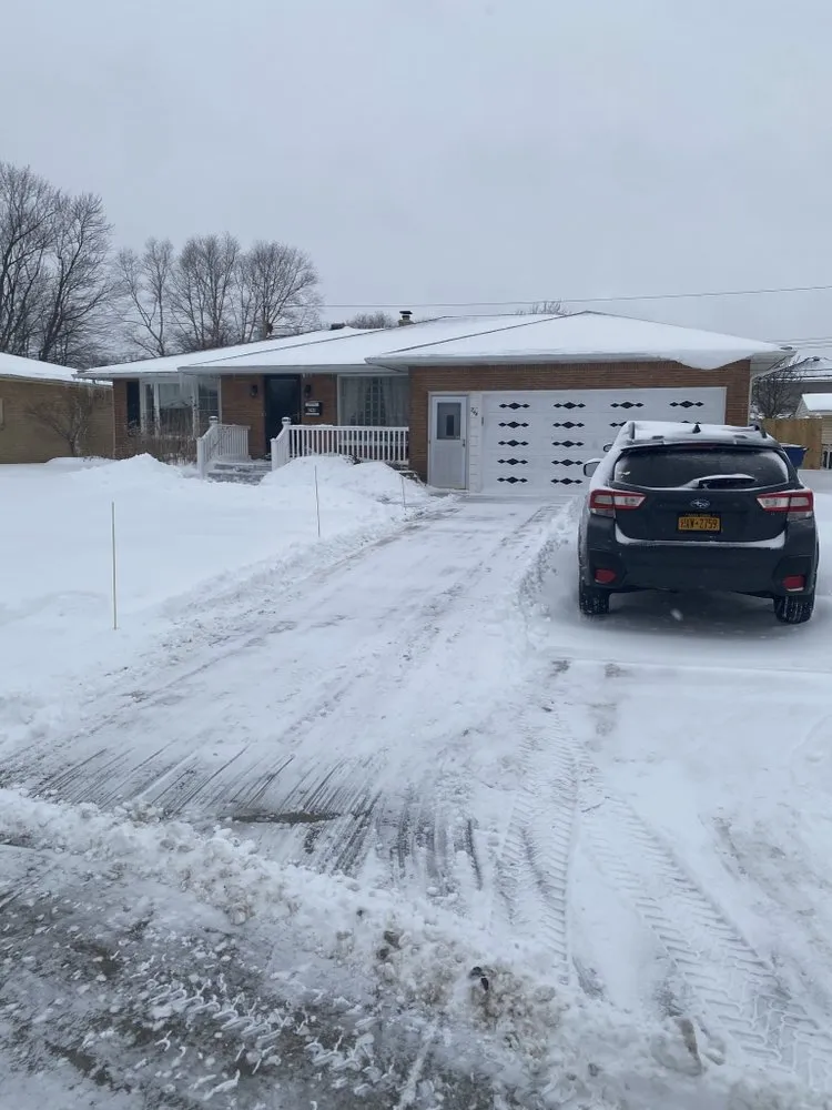 Slide of Anthony & Son