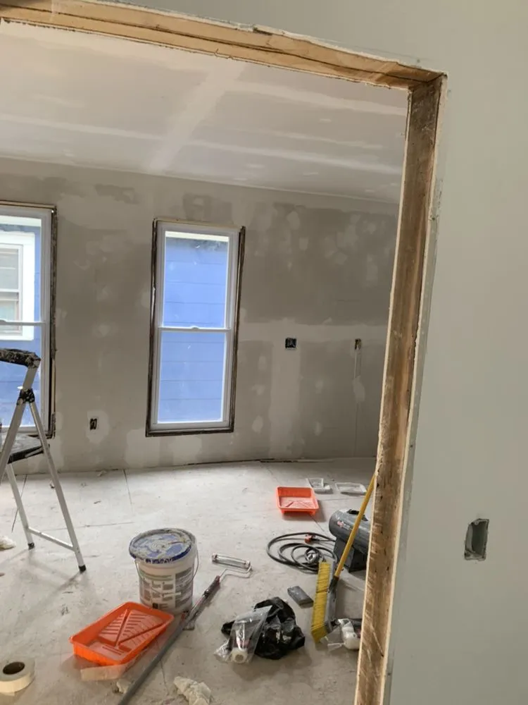 Slide of Anthony & Son