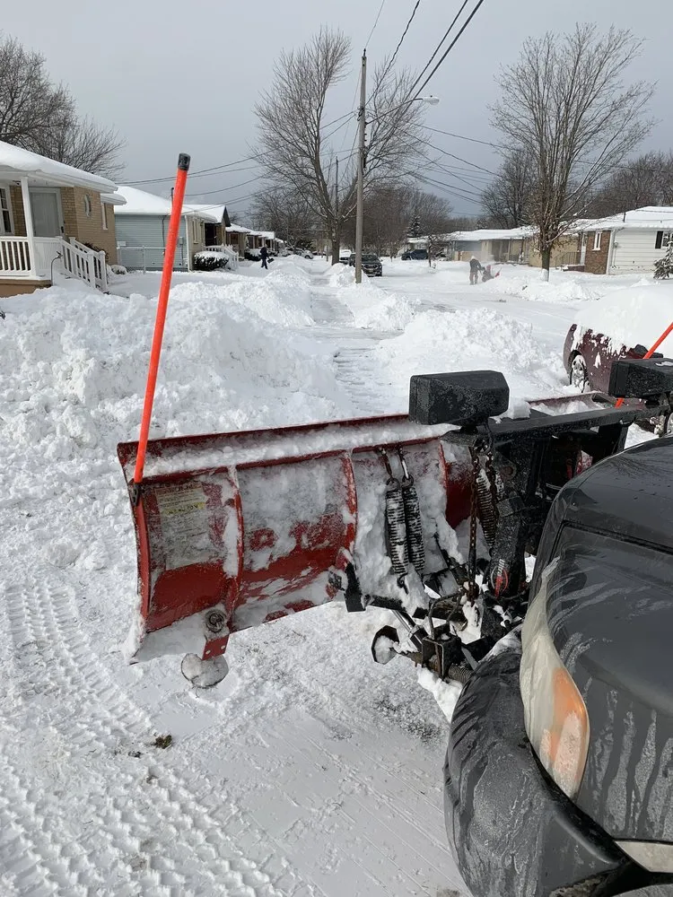 Expert plumbing repair for homes in Lancaster, NY by Anthony & Son