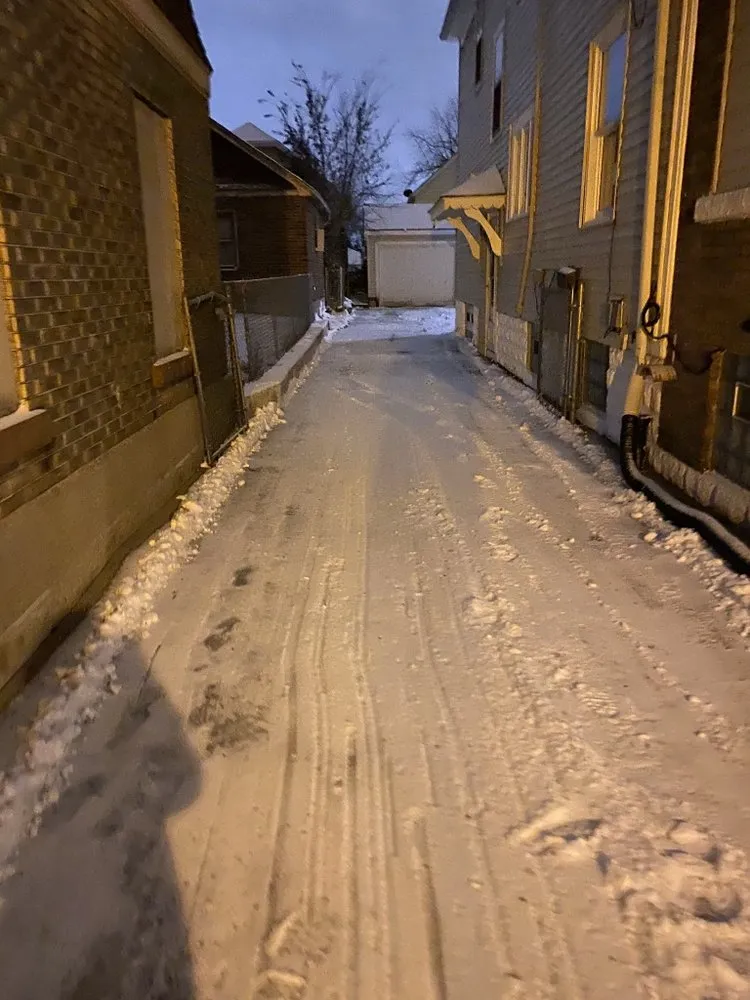 Slide of Anthony & Son