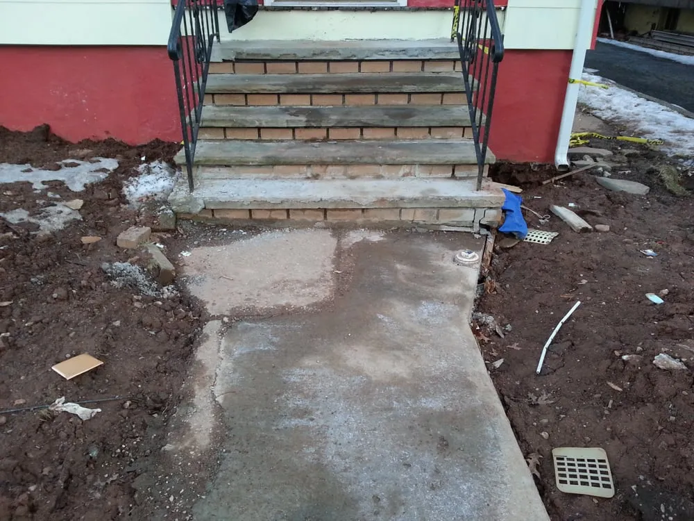 Slide of Anthony & Son Plumbing & Heating