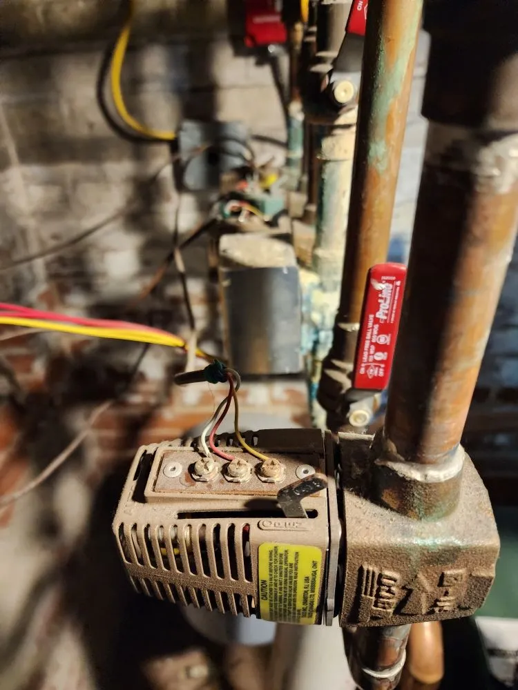 Slide of Anthony Buonsanto Plumbing & Heating