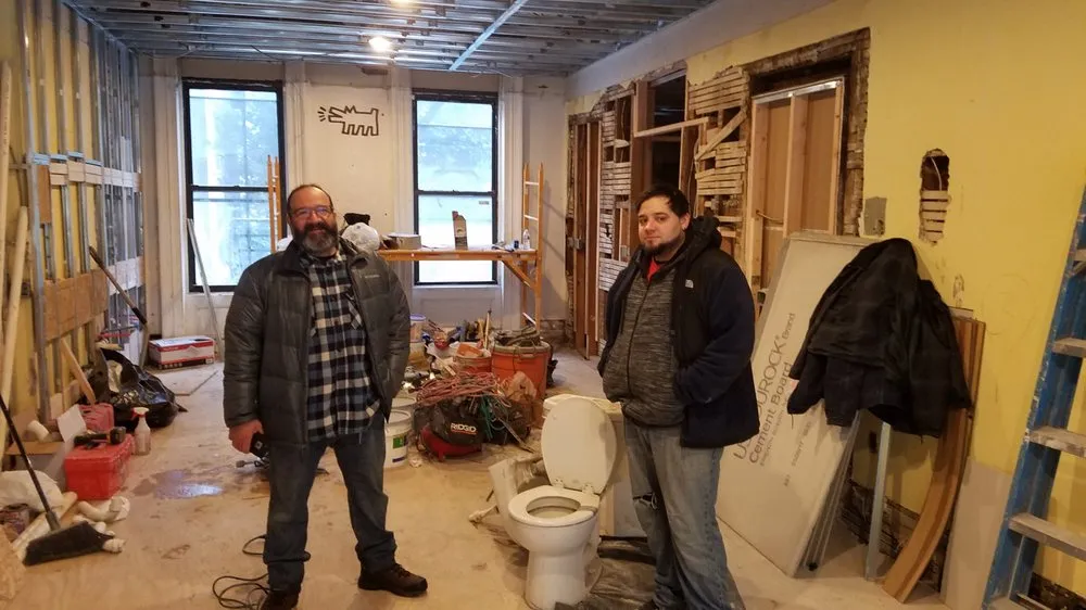 Slide of Anthony Buonsanto Plumbing & Heating