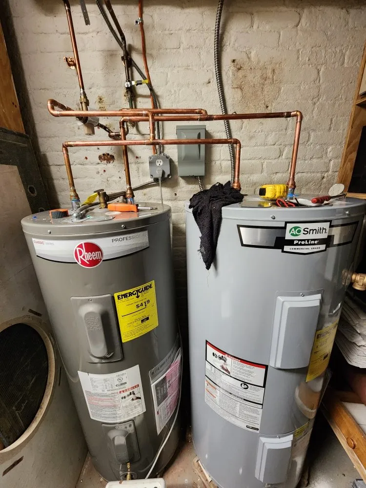 Affordable leak detection service in Hoboken, NJ - Anthony Buonsanto Plumbing & Heating