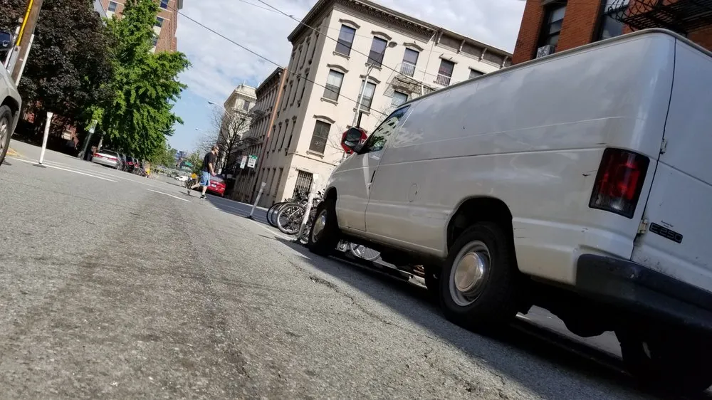 Quality leak detection service in Hoboken, NJ - Anthony Buonsanto Plumbing & Heating