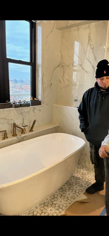 Slide of Anthony Buonsanto Plumbing & Heating