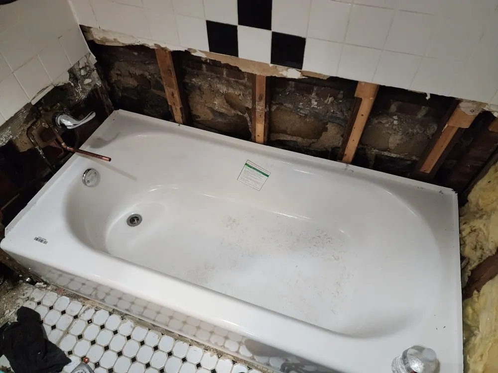 Professional plumbing repair experts serving Hoboken, NJ - Anthony Buonsanto Plumbing & Heating