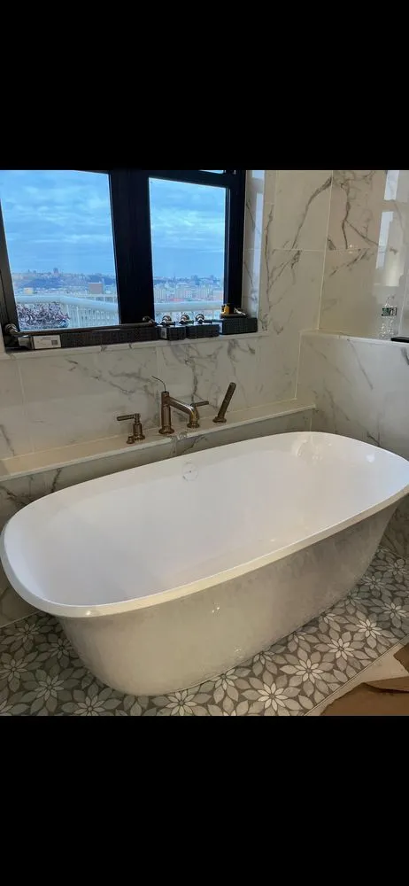 Slide of Anthony Buonsanto Plumbing & Heating