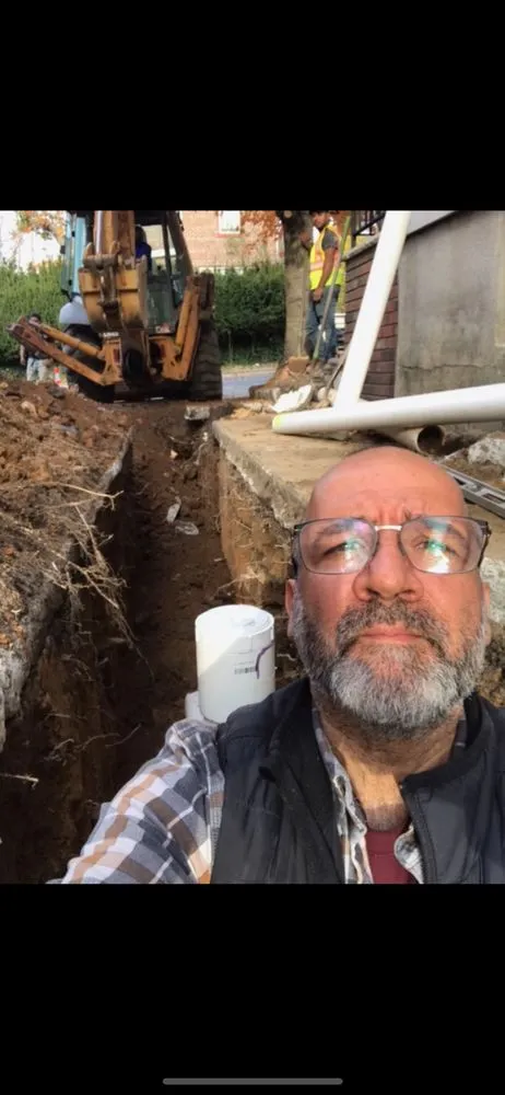 Slide of Anthony Buonsanto Plumbing & Heating