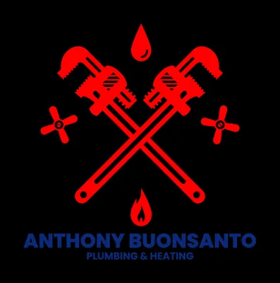 Anthony Buonsanto Plumbing & Heating Logo