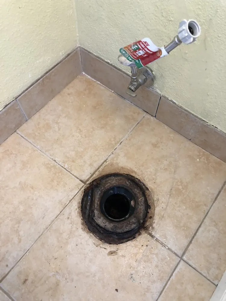 Slide of Anthony Carlson Drain Service