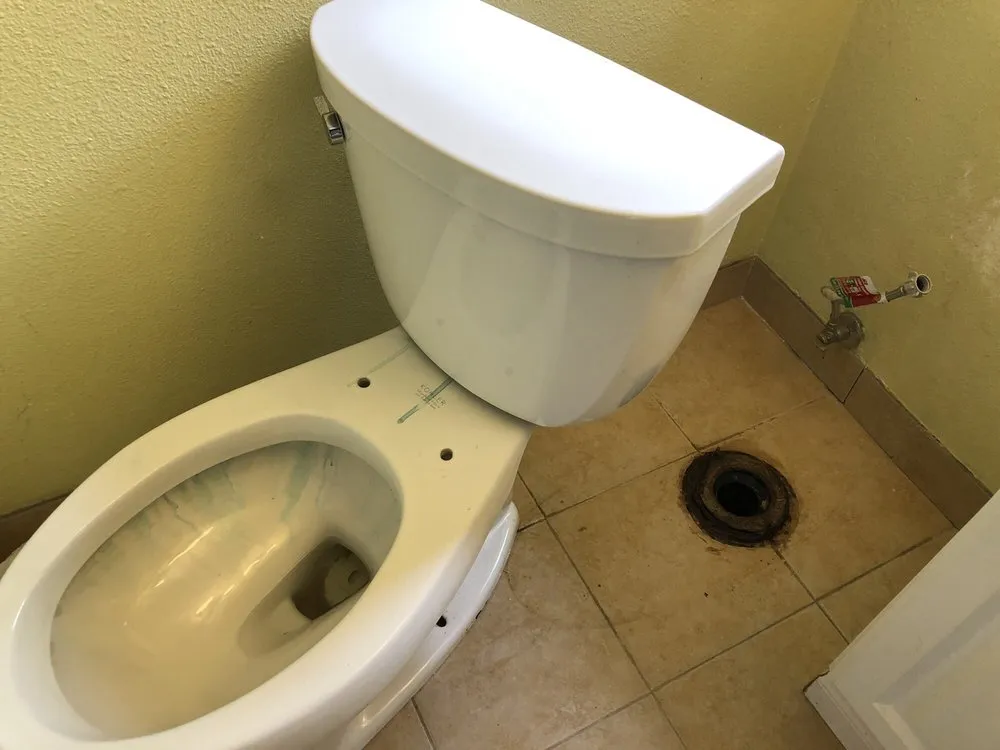 Slide of Anthony Carlson Drain Service