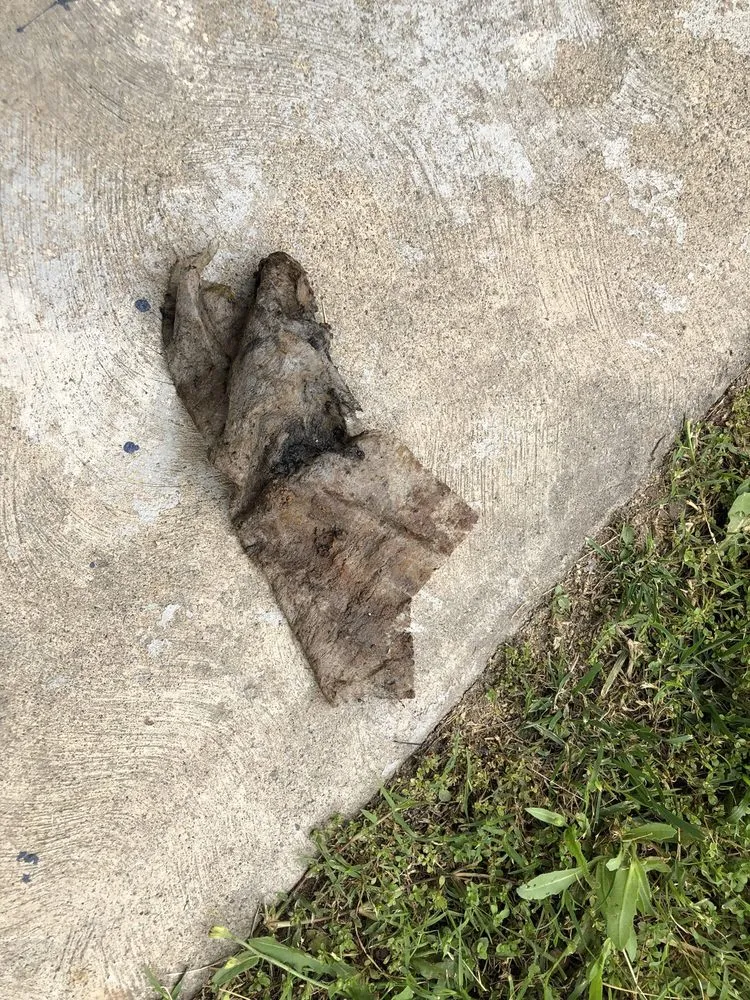 Slide of Anthony Carlson Drain Service