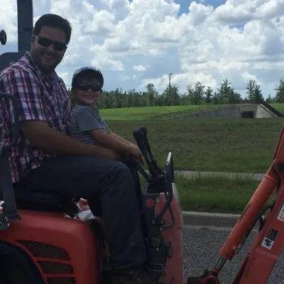 Anthony Gennaro Plumbing Logo