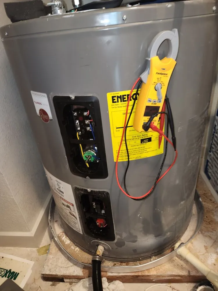 Slide of Anthony Handyman Service