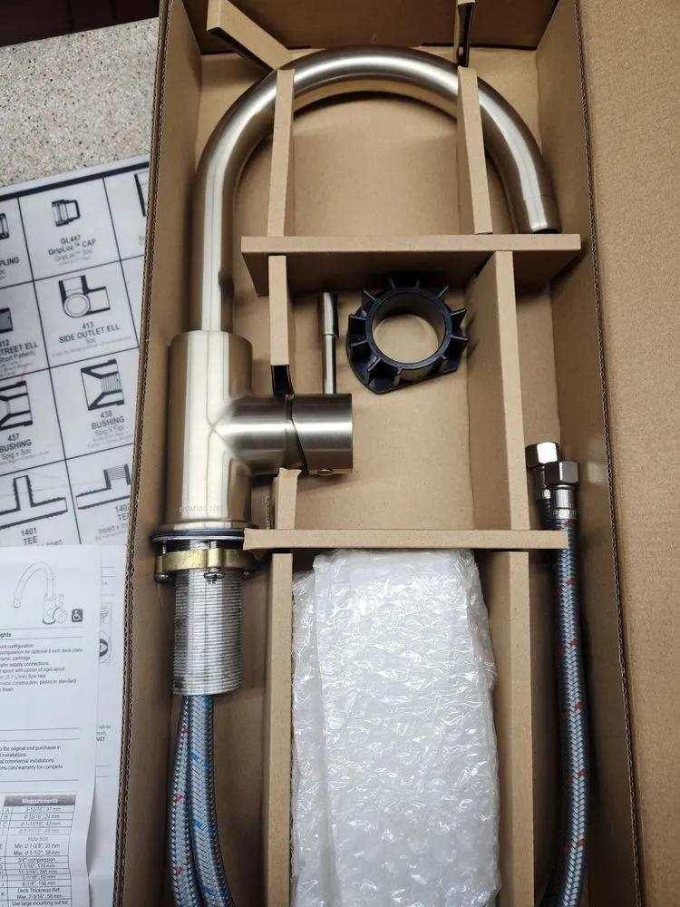 Slide of Anthony Handyman Service