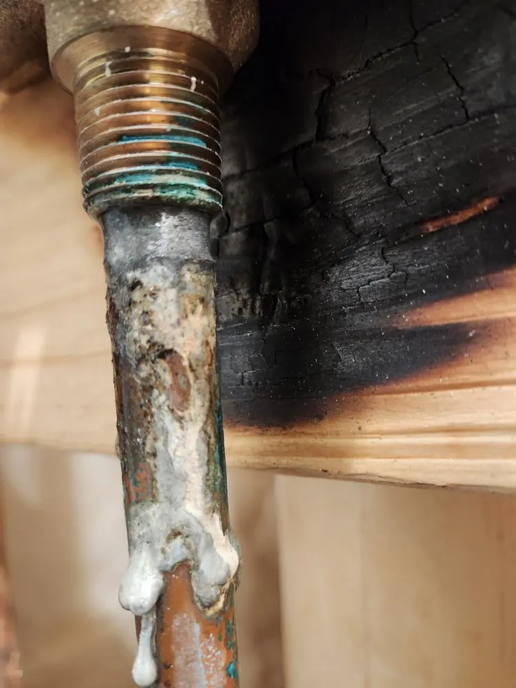 Slide of Anthony Handyman Service