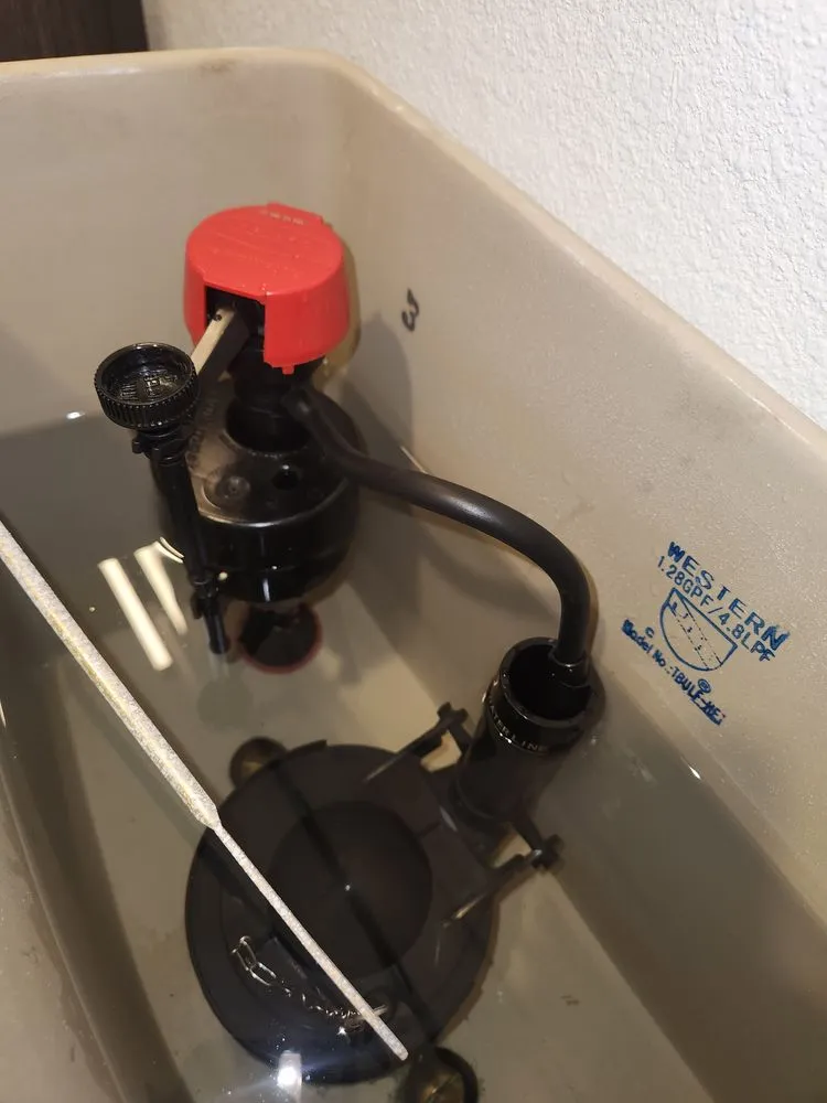 Slide of Anthony Handyman Service