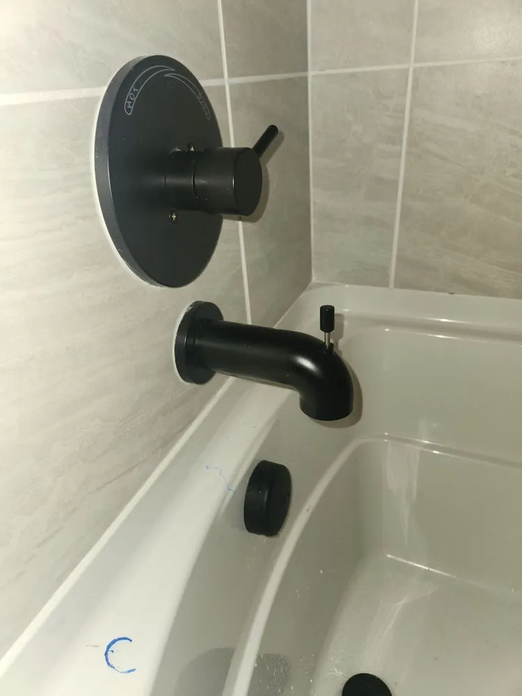 Slide of Anthony Handyman Service