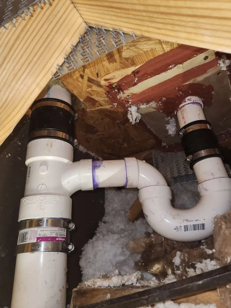 Slide of Anthony Handyman Service