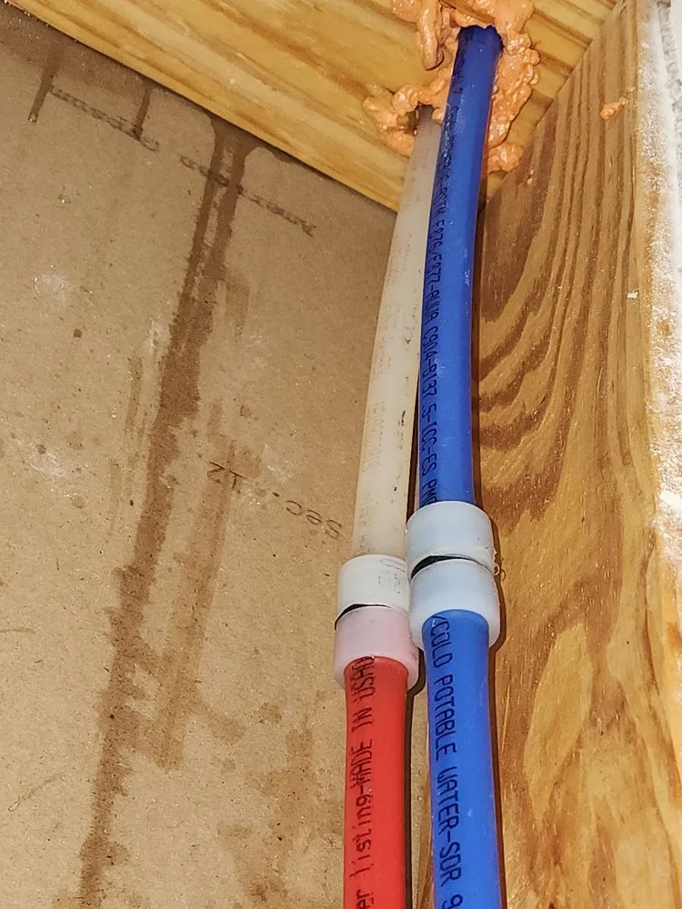 Slide of Anthony Handyman Service