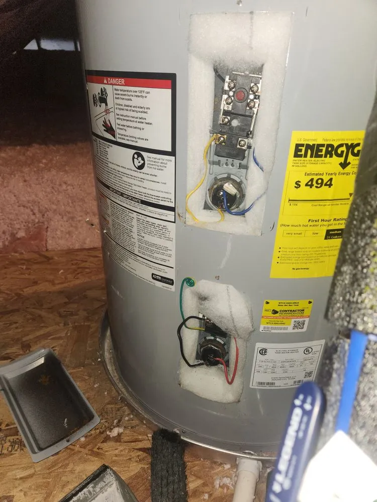 Slide of Anthony Handyman Service