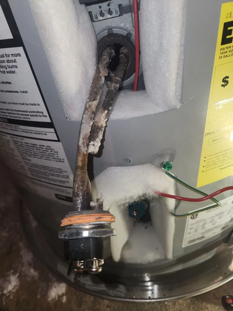 Professional emergency plumbing in DeSoto, TX by Anthony Handyman Service