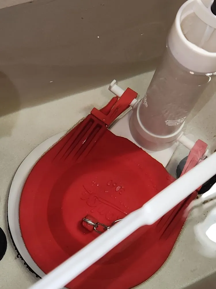 Emergency plumbing repair in DeSoto, TX by Anthony Handyman Service