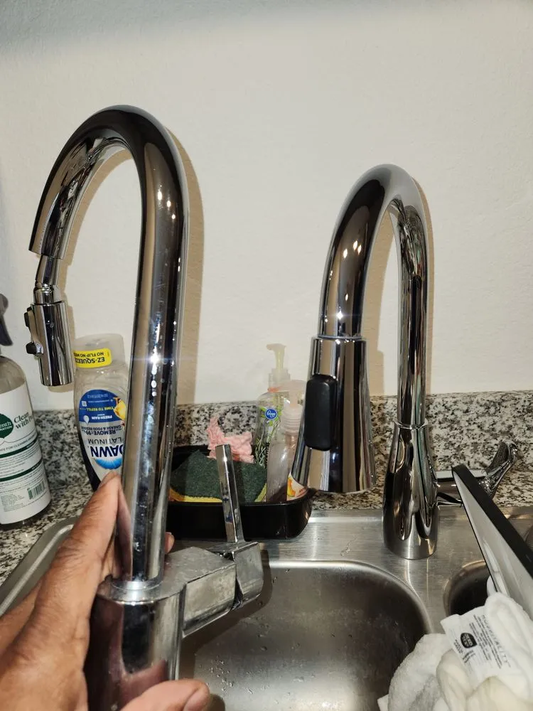 Slide of Anthony Handyman Service