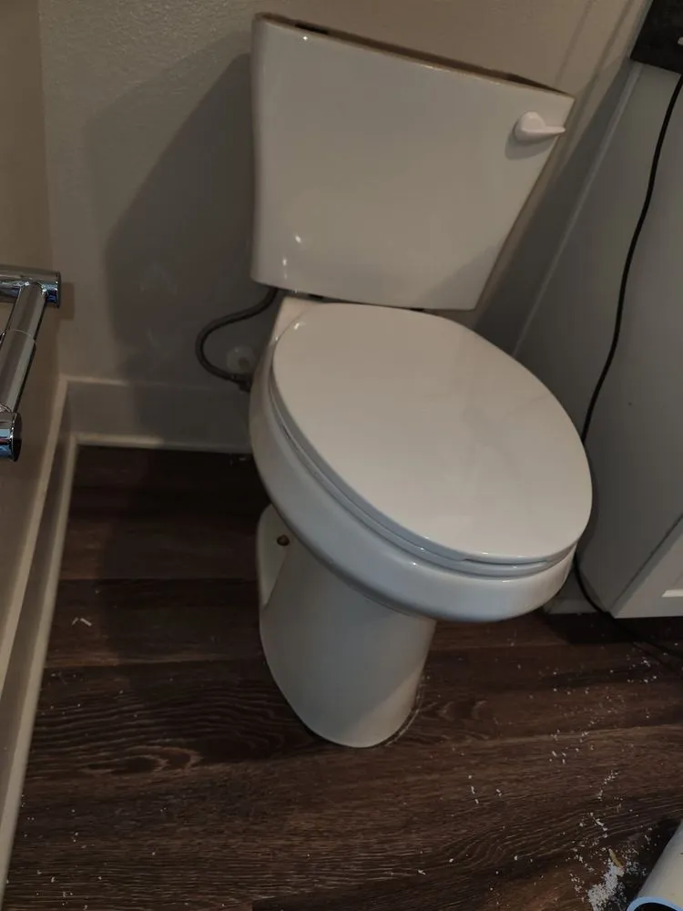 Slide of Anthony Handyman Service